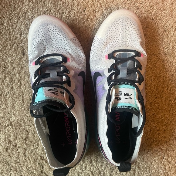 Nike Vapormax size 9.5 mens - Picture 4 of 4